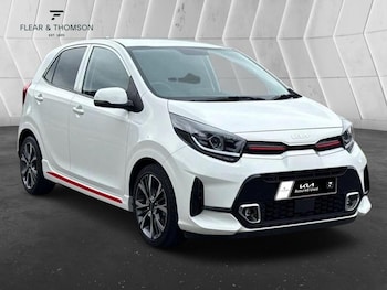Used Kia Picanto 2023 for sale - 76518462: Photo
