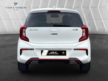 Used Kia Picanto 2023 for sale - 76518462: Photo