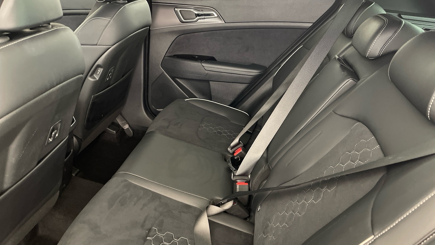 Used Kia Sportage 2025 for sale - 77399964: Photo 12