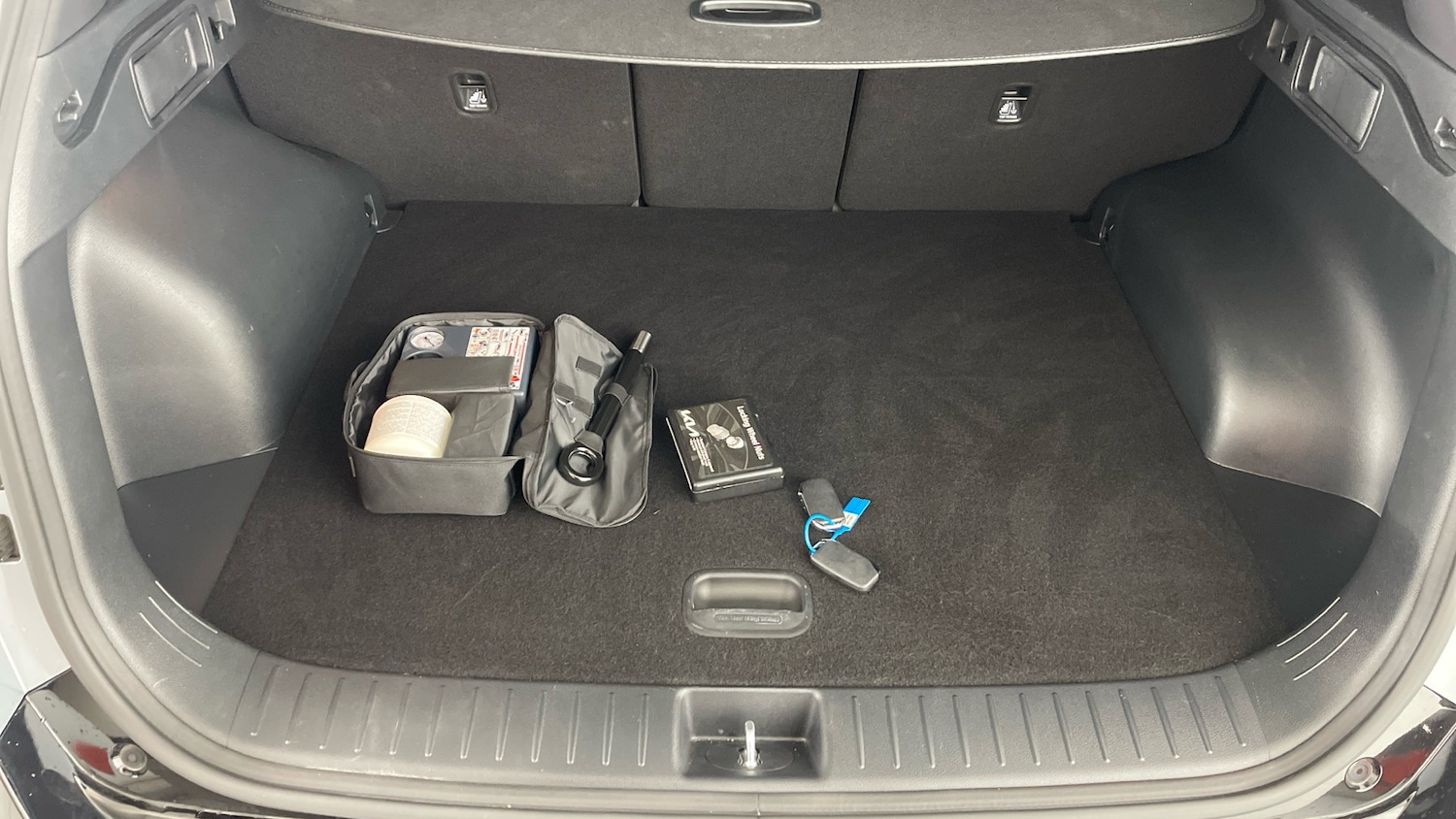 Used Kia Sportage 2025 for sale - 77399964: Photo 13