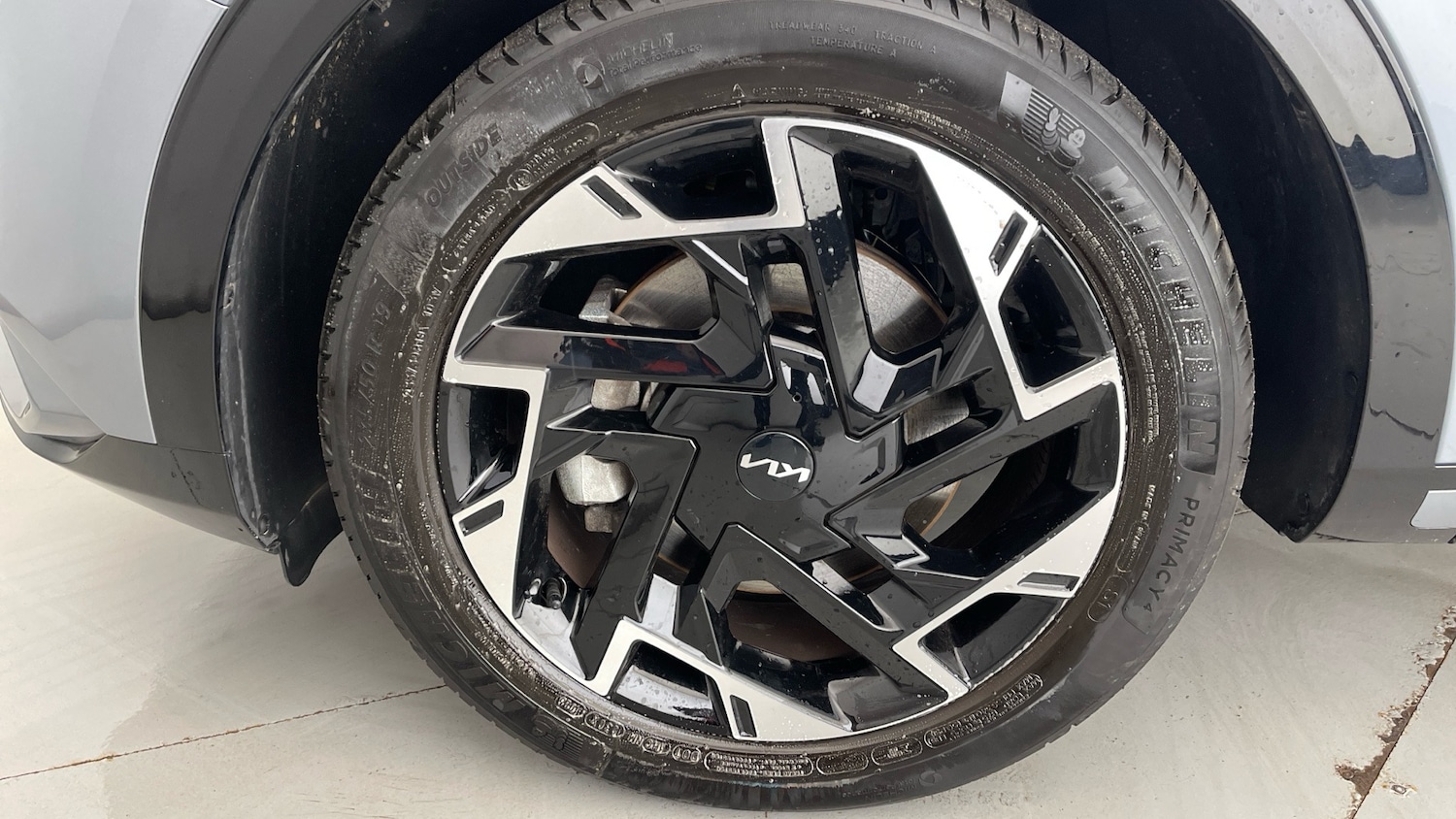 Used Kia Sportage 2025 for sale - 77399964: Photo 14