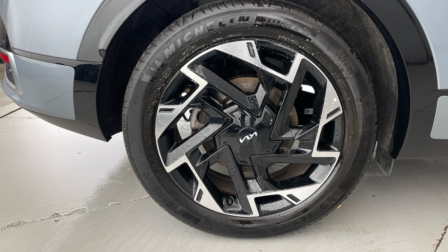 Used Kia Sportage 2025 for sale - 77399964: Photo 16