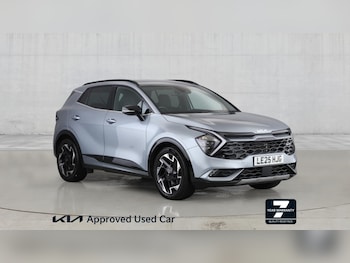 Used Kia Sportage 2025 for sale - 77399964: Photo