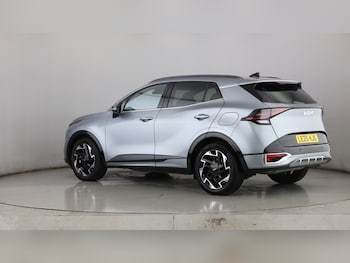 Used Kia Sportage 2025 for sale - 77399964: Photo