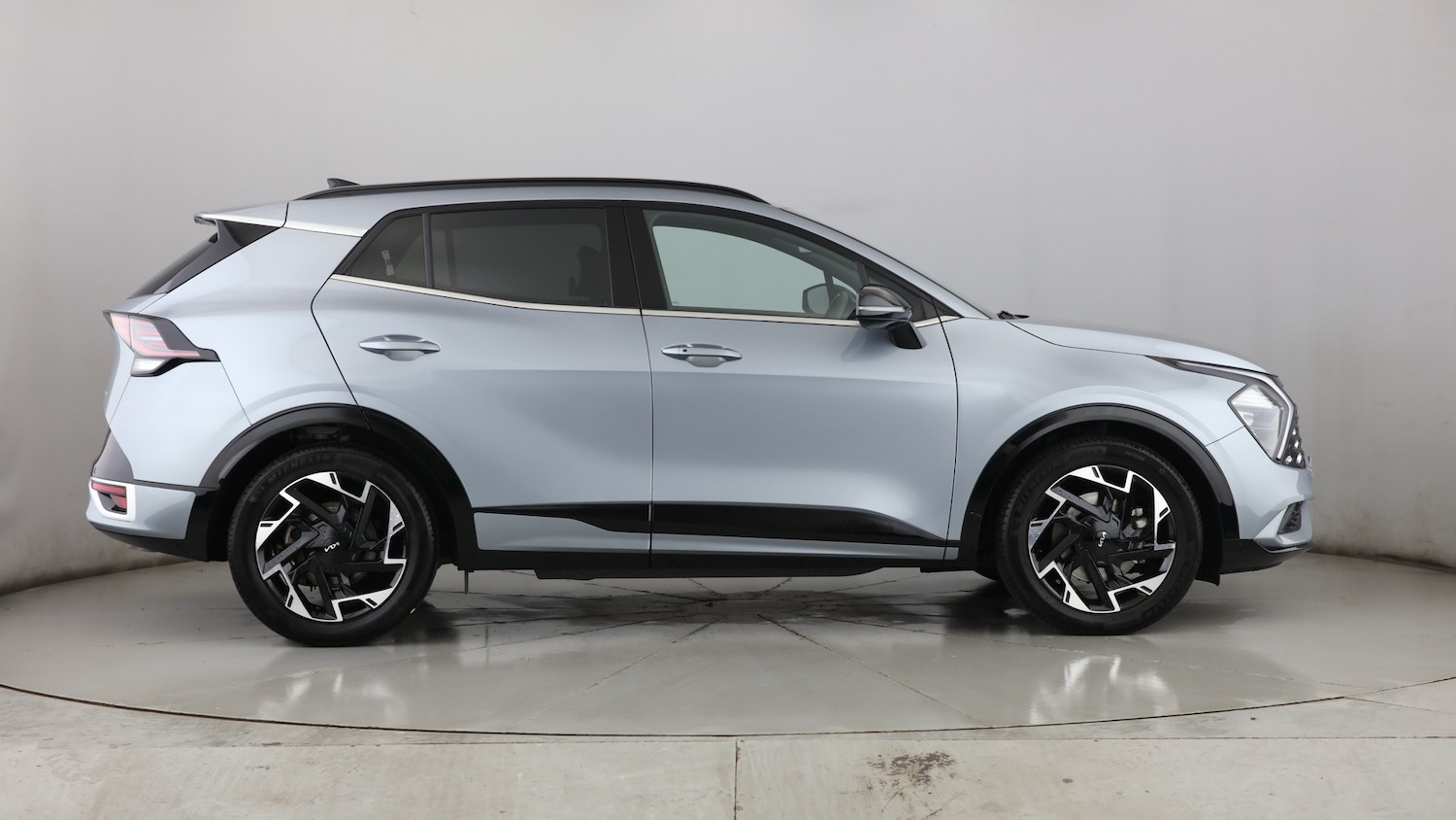 Used Kia Sportage 2025 for sale - 77399964: Photo 3