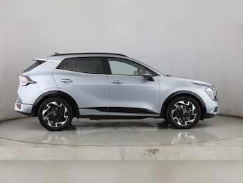 Used Kia Sportage 2025 for sale - 77399964: Photo