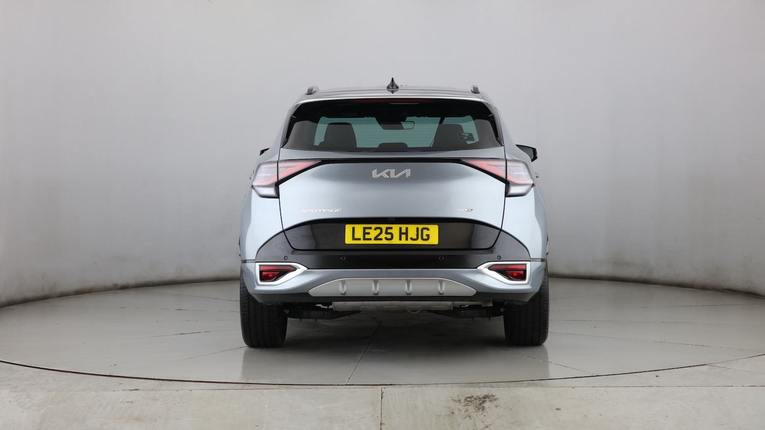 Used Kia Sportage 2025 for sale - 77399964: Photo 4