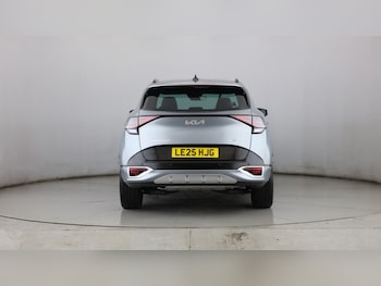 Used Kia Sportage 2025 for sale - 77399964: Photo