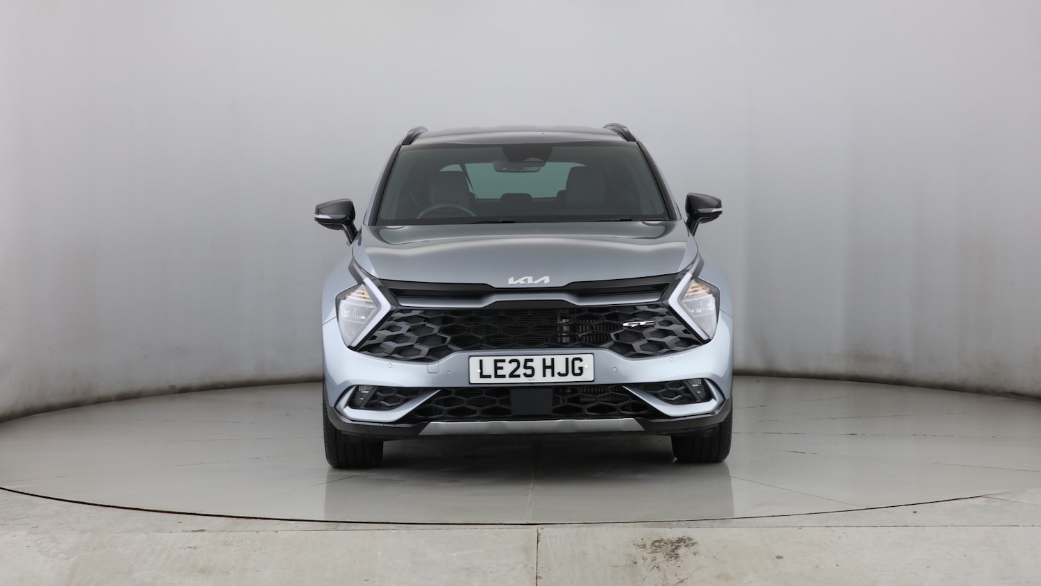 Used Kia Sportage 2025 for sale - 77399964: Photo 5