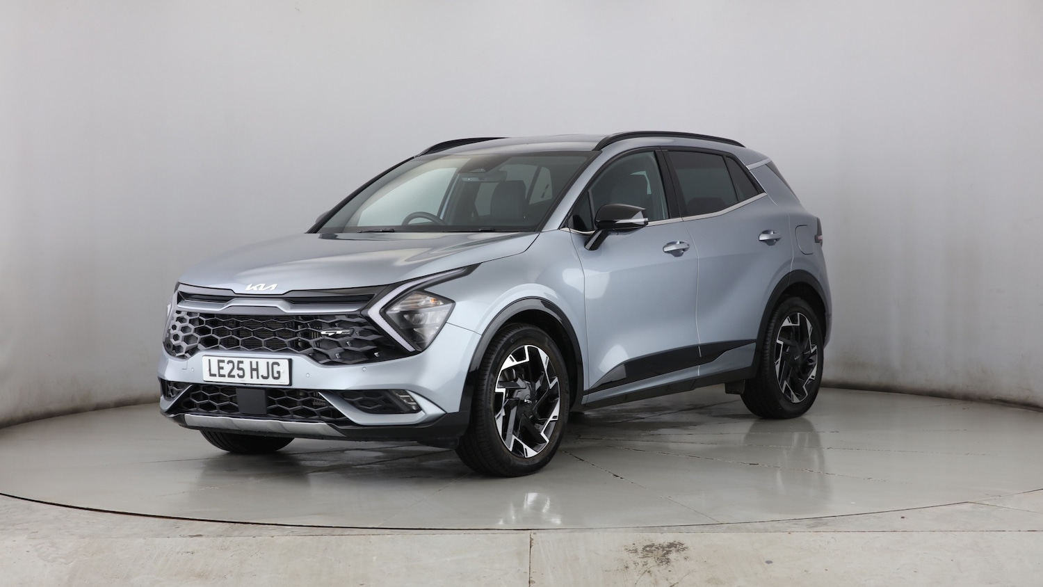 Used Kia Sportage 2025 for sale - 77399964: Photo 6