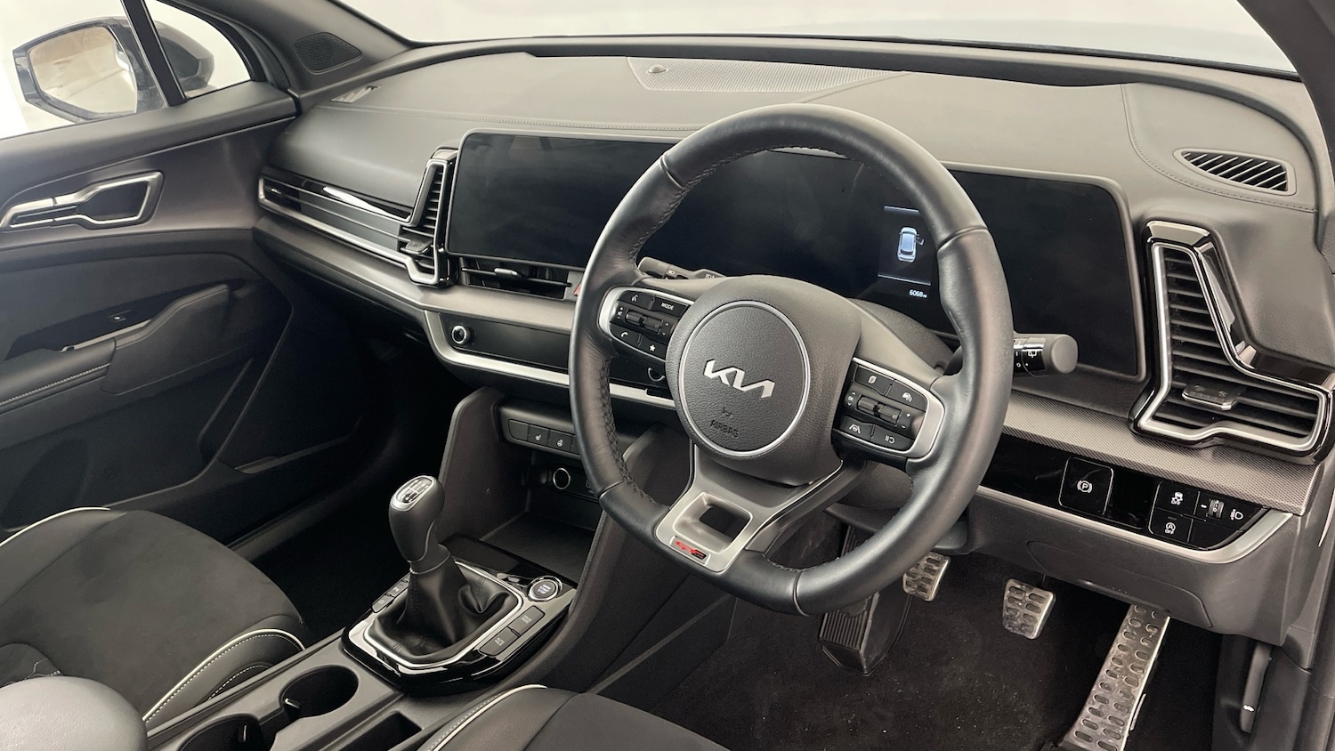 Used Kia Sportage 2025 for sale - 77399964: Photo 7