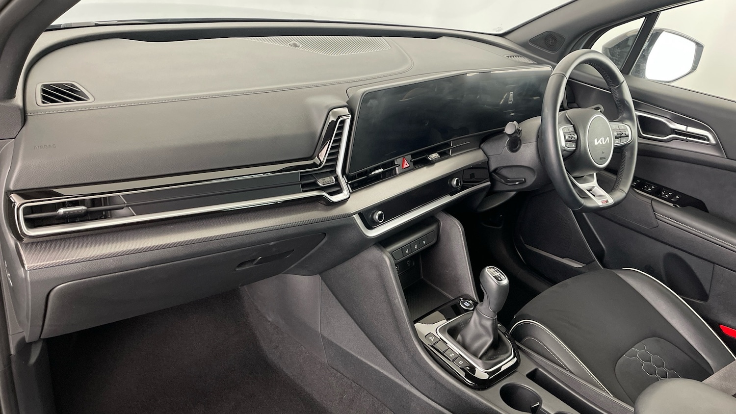 Used Kia Sportage 2025 for sale - 77399964: Photo 8