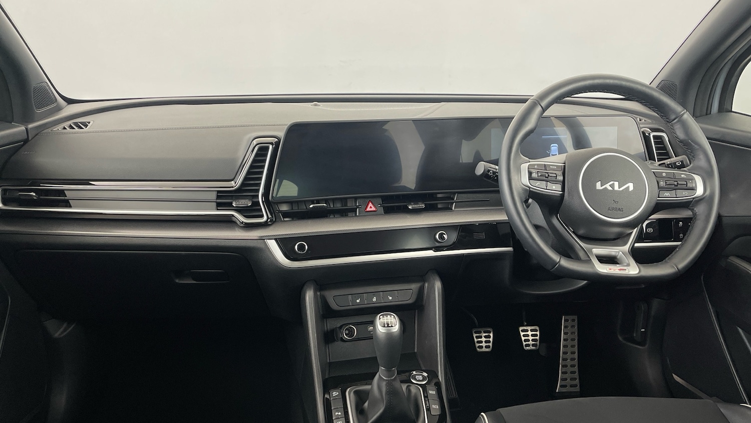 Used Kia Sportage 2025 for sale - 77399964: Photo 9