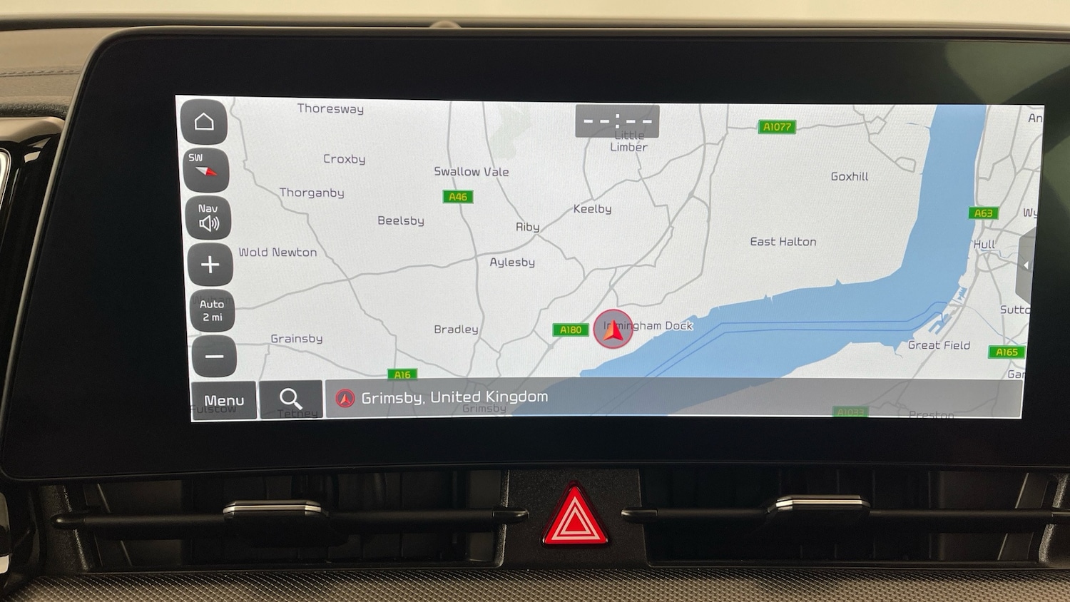 Used Kia Sportage 2025 for sale - 77399957: Photo 10