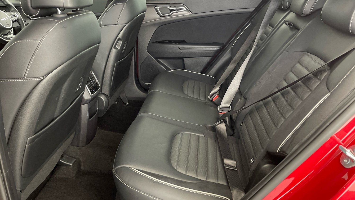 Used Kia Sportage 2025 for sale - 77399957: Photo 12