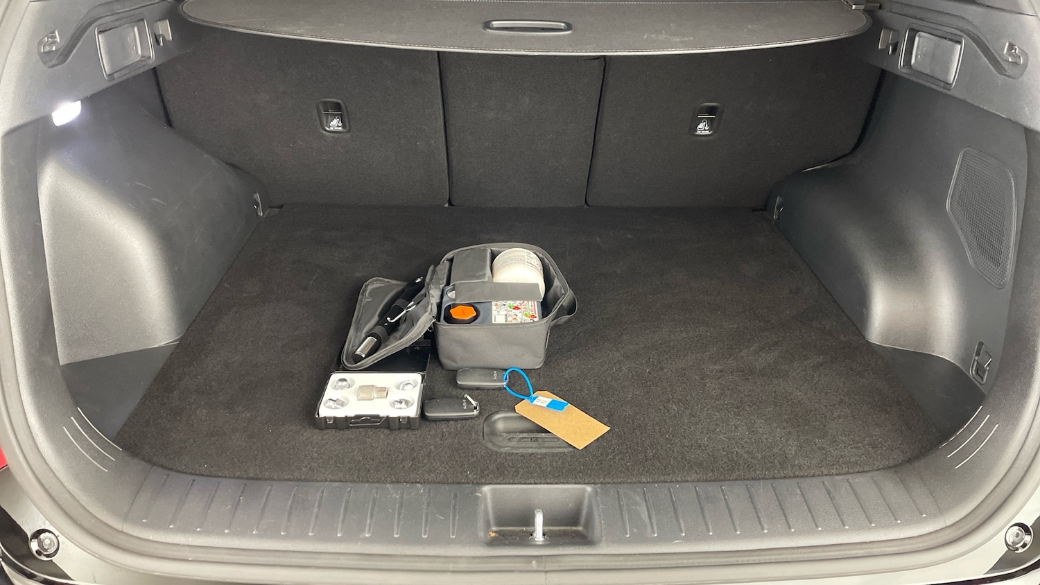 Used Kia Sportage 2025 for sale - 77399957: Photo 13