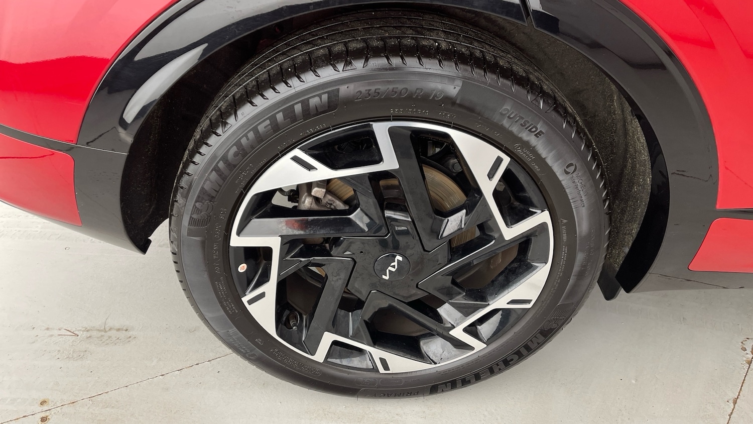 Used Kia Sportage 2025 for sale - 77399957: Photo 16