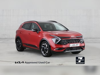 Used Kia Sportage 2025 for sale - 77399957: Photo