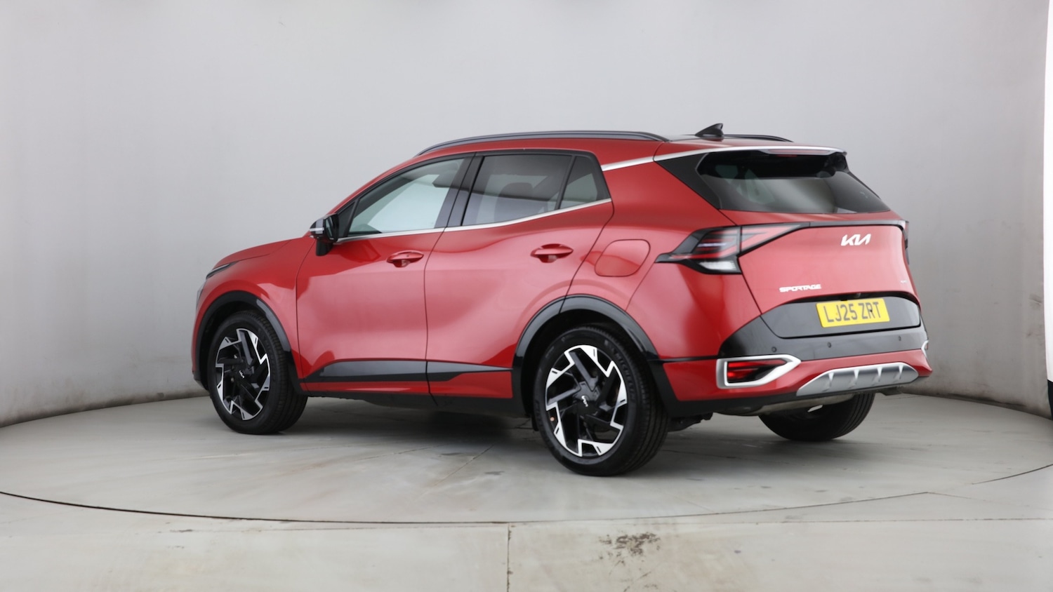 Used Kia Sportage 2025 for sale - 77399957: Photo 2