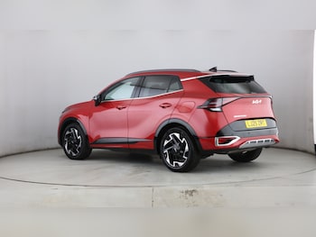 Used Kia Sportage 2025 for sale - 77399957: Photo