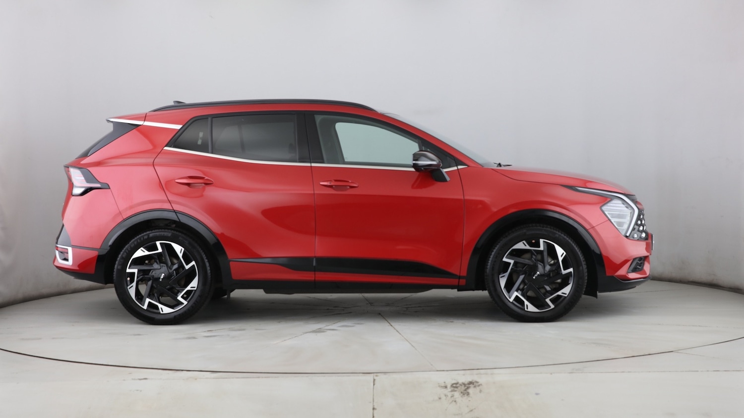 Used Kia Sportage 2025 for sale - 77399957: Photo 3