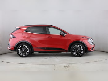 Used Kia Sportage 2025 for sale - 77399957: Photo