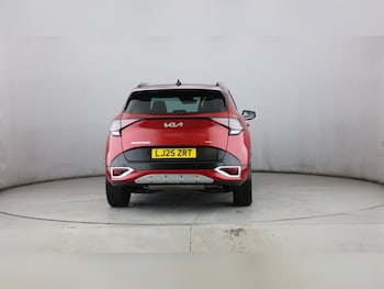 Used Kia Sportage 2025 for sale - 77399957: Photo