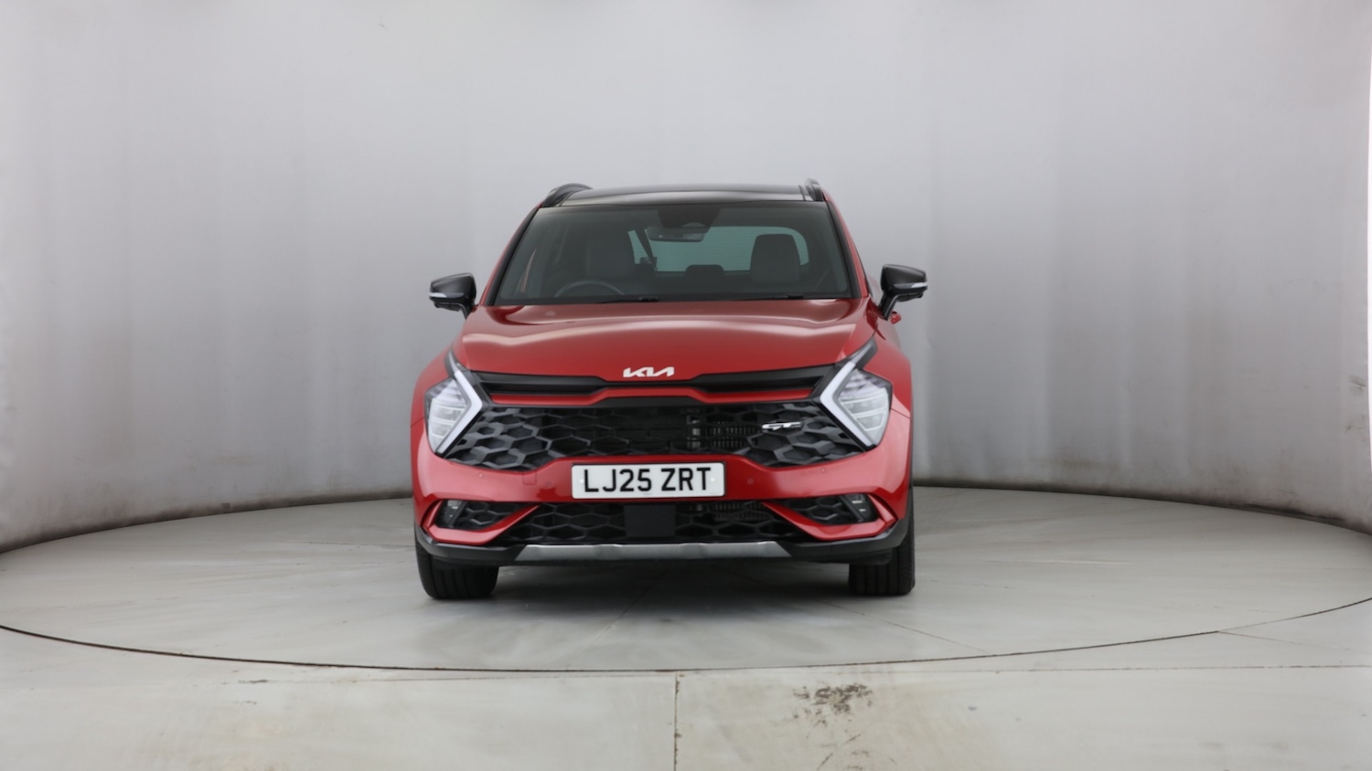 Used Kia Sportage 2025 for sale - 77399957: Photo 5