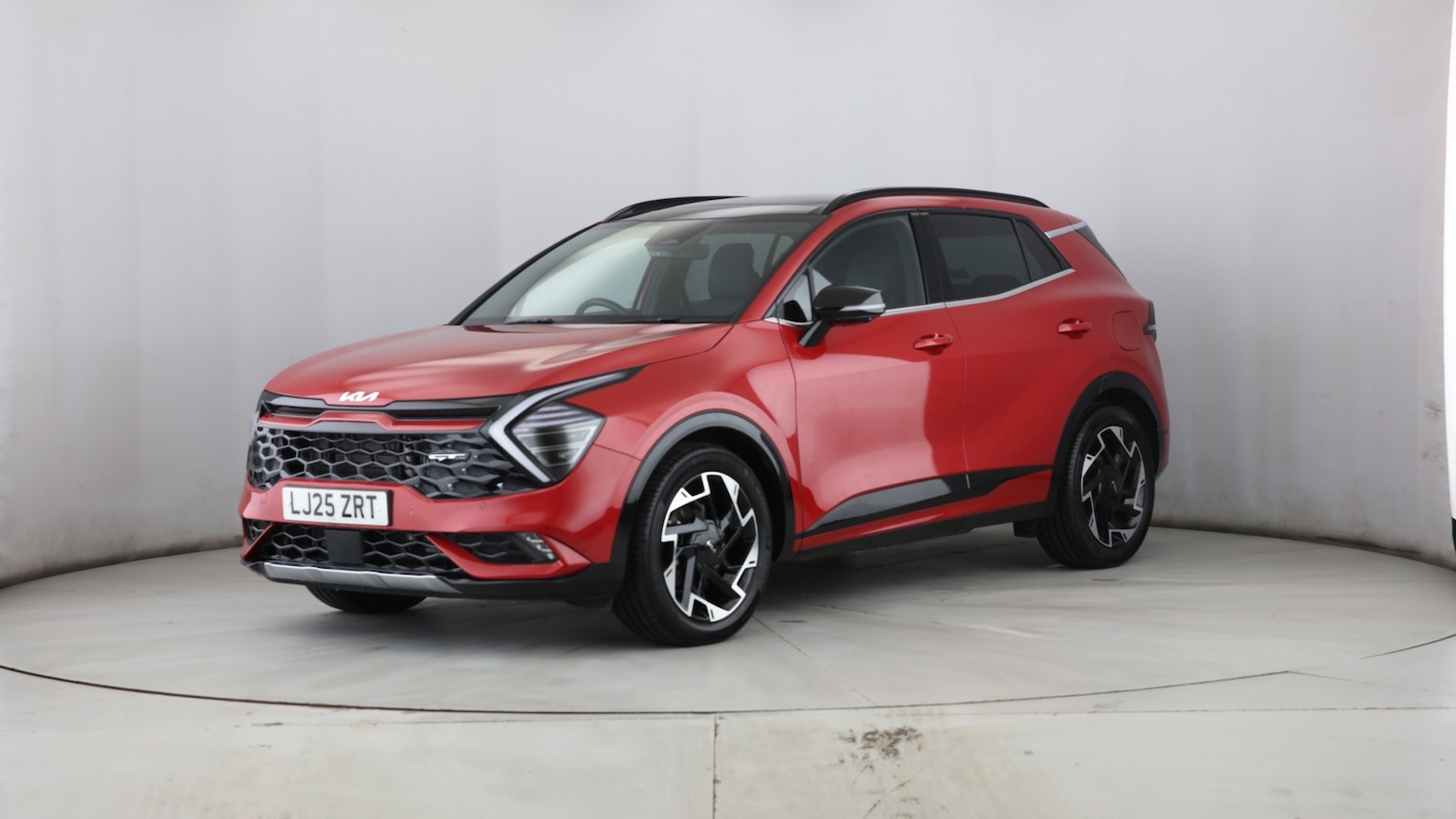 Used Kia Sportage 2025 for sale - 77399957: Photo 6