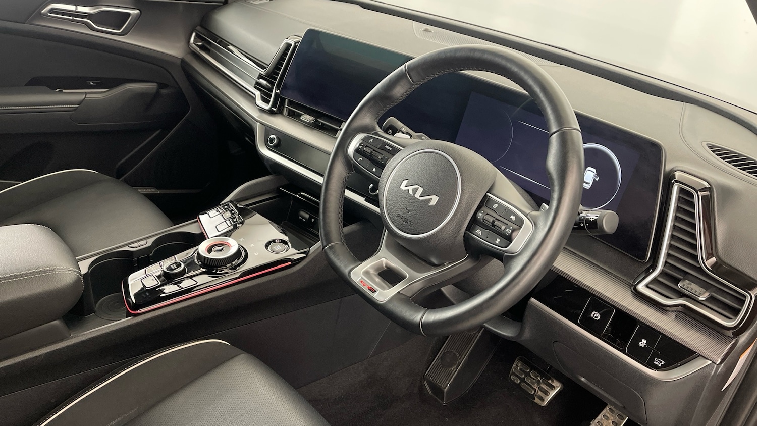 Used Kia Sportage 2025 for sale - 77399957: Photo 7