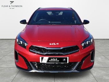 Used Kia XCeed 2023 for sale - 76067183: Photo 4