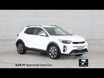 2024 (24) - 1.0T GDi 48V 3 5dr DCT
