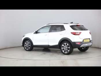 Used Kia Stonic 2024 for sale - 75066164: Photo