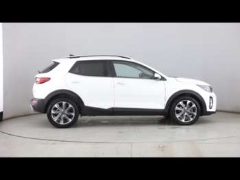 Used Kia Stonic 2024 for sale - 75066164: Photo