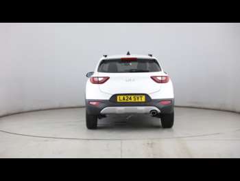 Used Kia Stonic 2024 for sale - 75066164: Photo