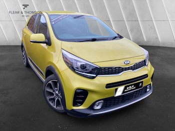Used Kia Picanto 2019 for sale - 78422586: Photo
