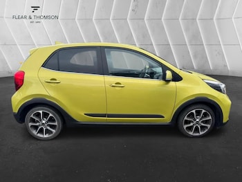 Used Kia Picanto 2019 for sale - 78422586: Photo