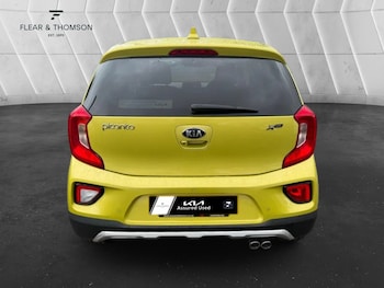 Used Kia Picanto 2019 for sale - 78422586: Photo