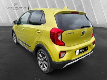 Used Kia Picanto 2019 for sale - 78422586: Photo