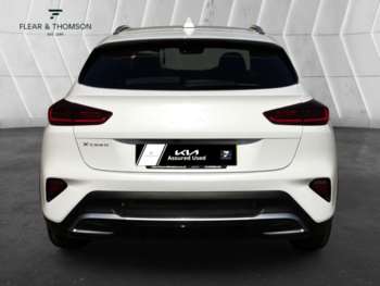 Used Kia XCeed 2022 for sale - 74704571: Photo