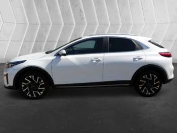 Used Kia XCeed 2022 for sale - 74704571: Photo
