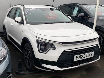 Used Kia Niro 2023 for sale - 78243197: Photo