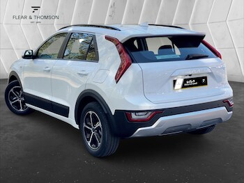 Used Kia Niro 2023 for sale - 78243197: Photo