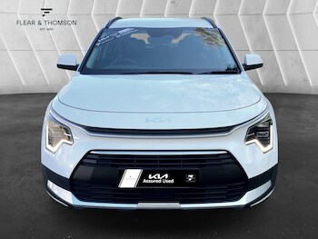 Used Kia Niro 2023 for sale - 78243197: Photo