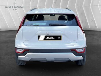 Used Kia Niro 2023 for sale - 78243197: Photo