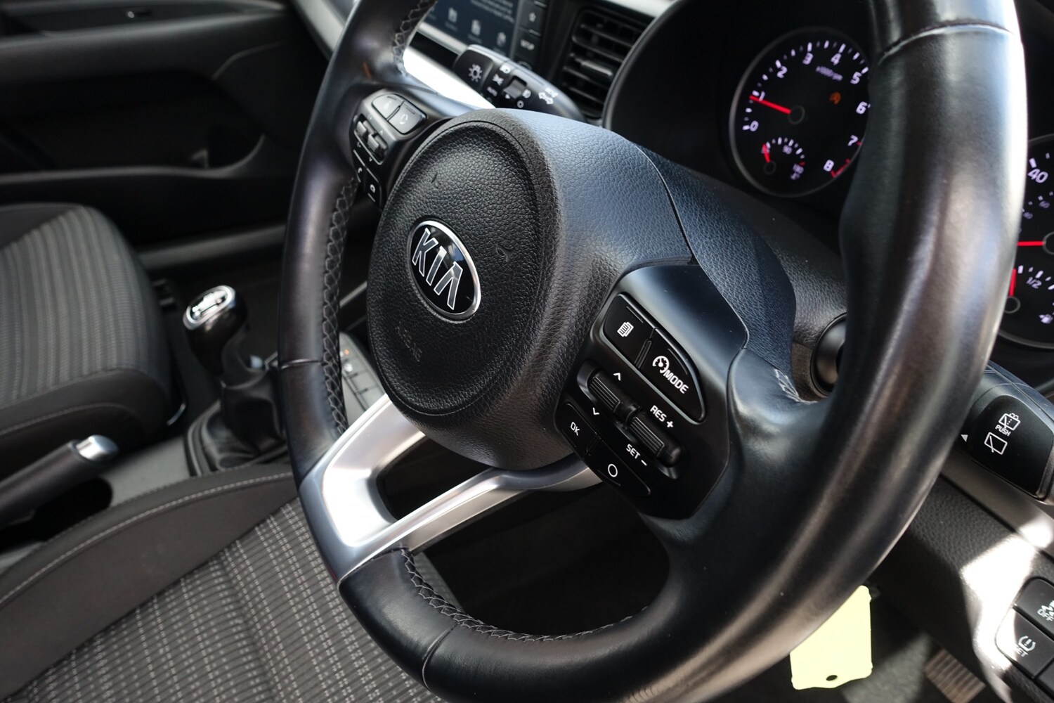 Used Kia Stonic 2020 for sale - 76330155: Photo 10