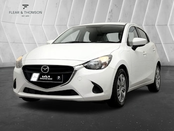 Used Mazda Mazda2 2016 for sale - 76477497: Photo