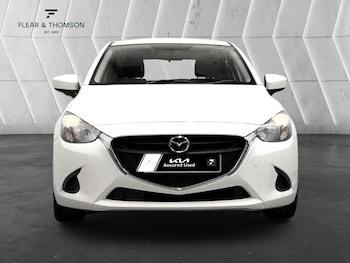 Used Mazda Mazda2 2016 for sale - 76477497: Photo