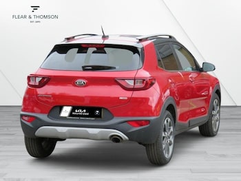 Used Kia Stonic 2018 for sale - 74939579: Photo