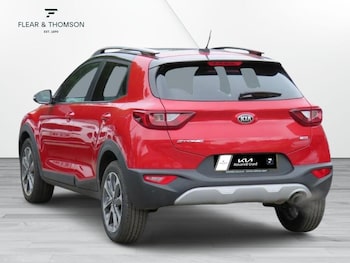 Used Kia Stonic 2018 for sale - 74939579: Photo